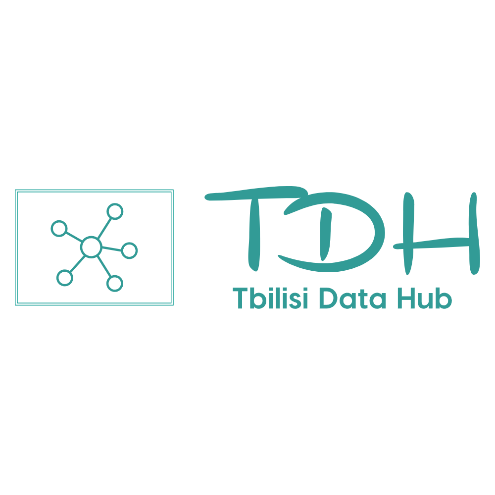 TDH – Tbilisi Data Hub